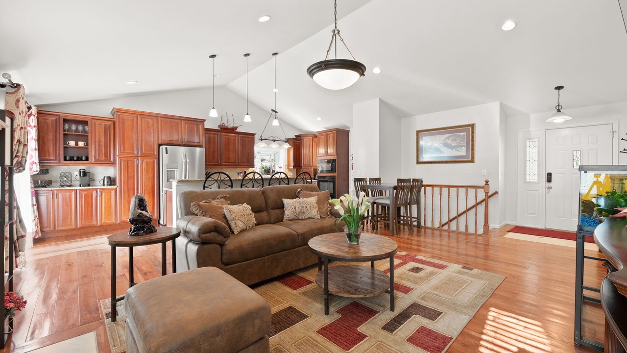 Photo of Bedroom in High Point