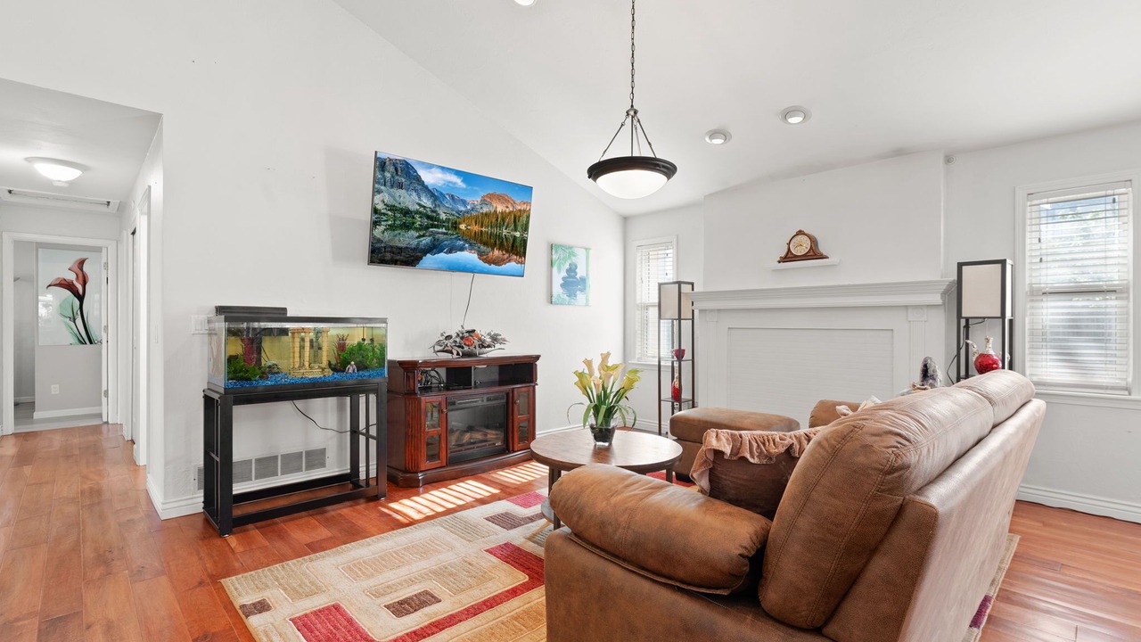 Photo of Livingroom in High Point