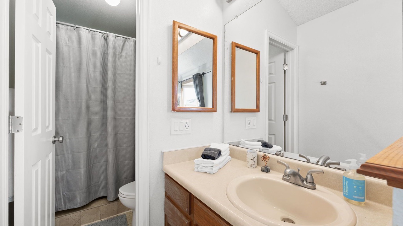 Photo of Bathroom in High Point
