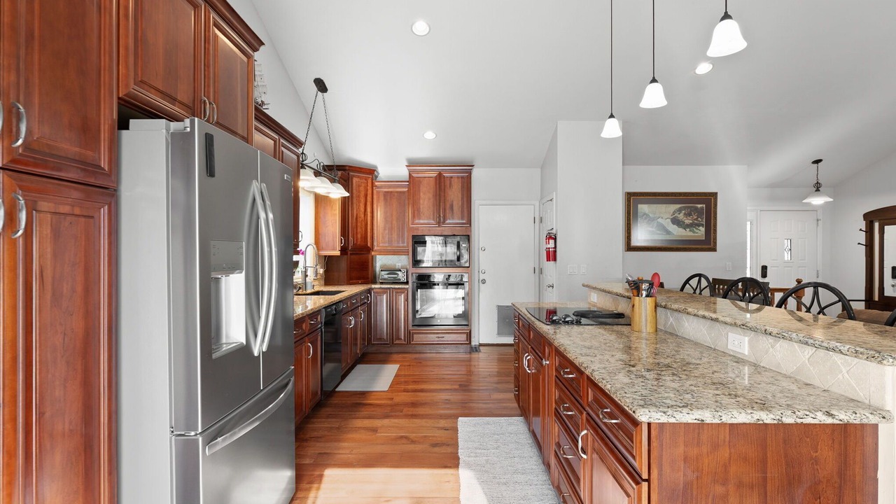 Photo of Kitchen in High Point