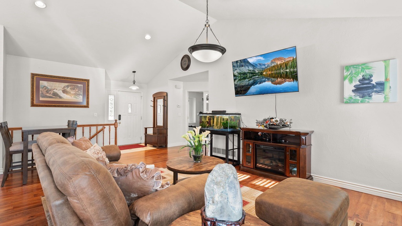 Photo of Bedroom in High Point