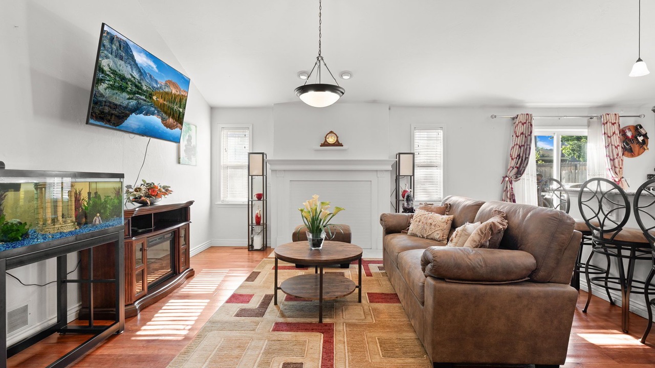 Photo of Bedroom in High Point