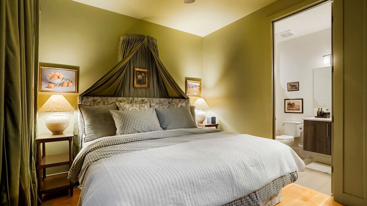 Photo of Bedroom in Golden