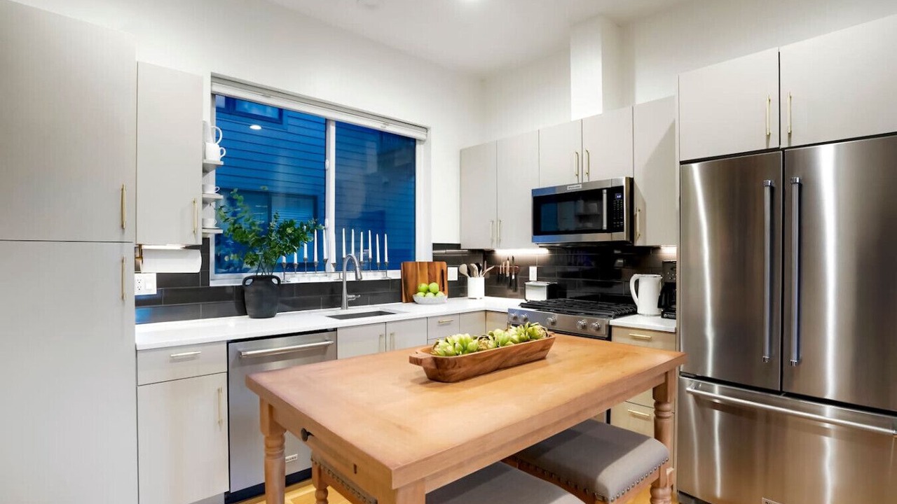 Photo of Kitchen in Golden