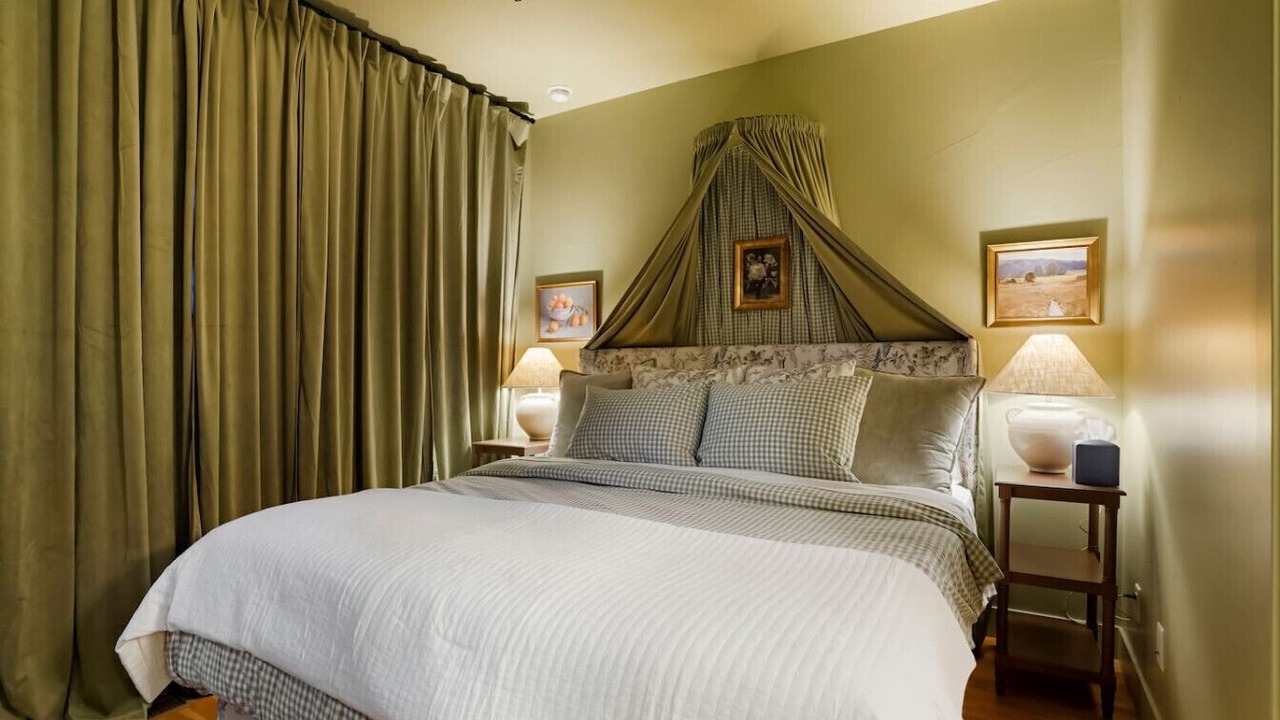 Photo of Bedroom in Golden