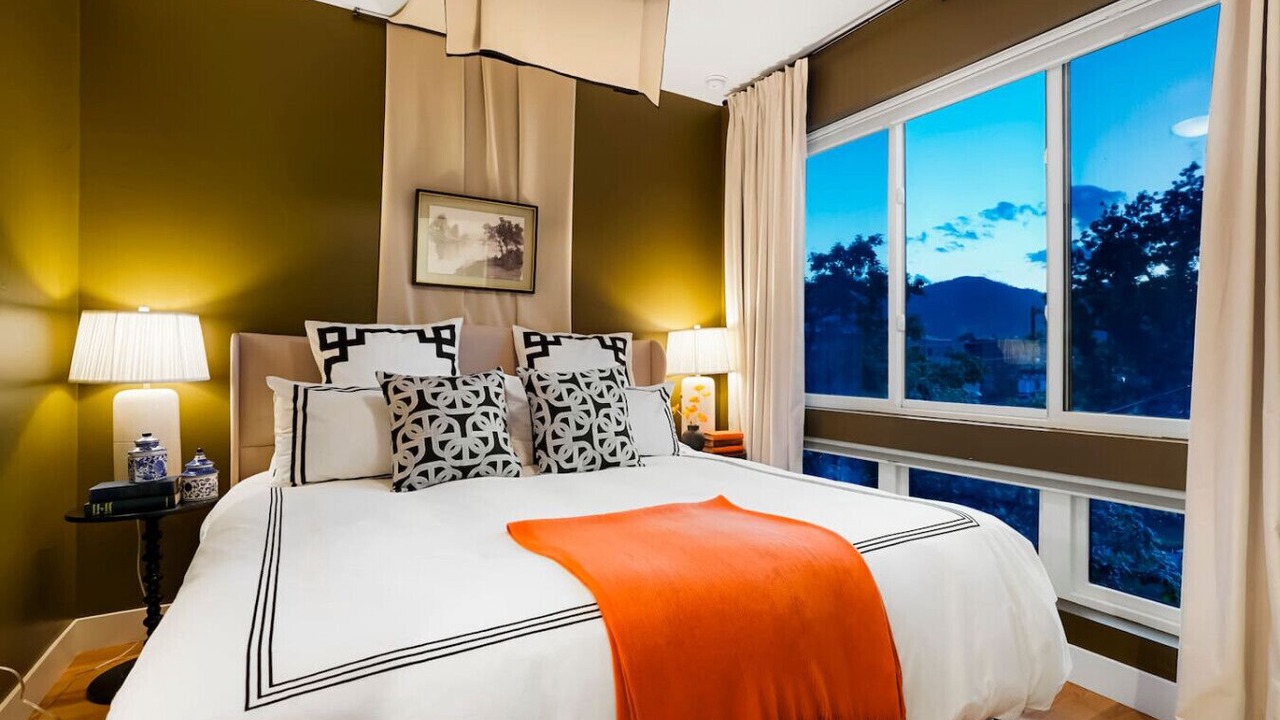 Photo of Bedroom in Golden