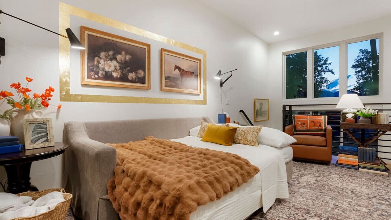Photo of Bedroom in Golden
