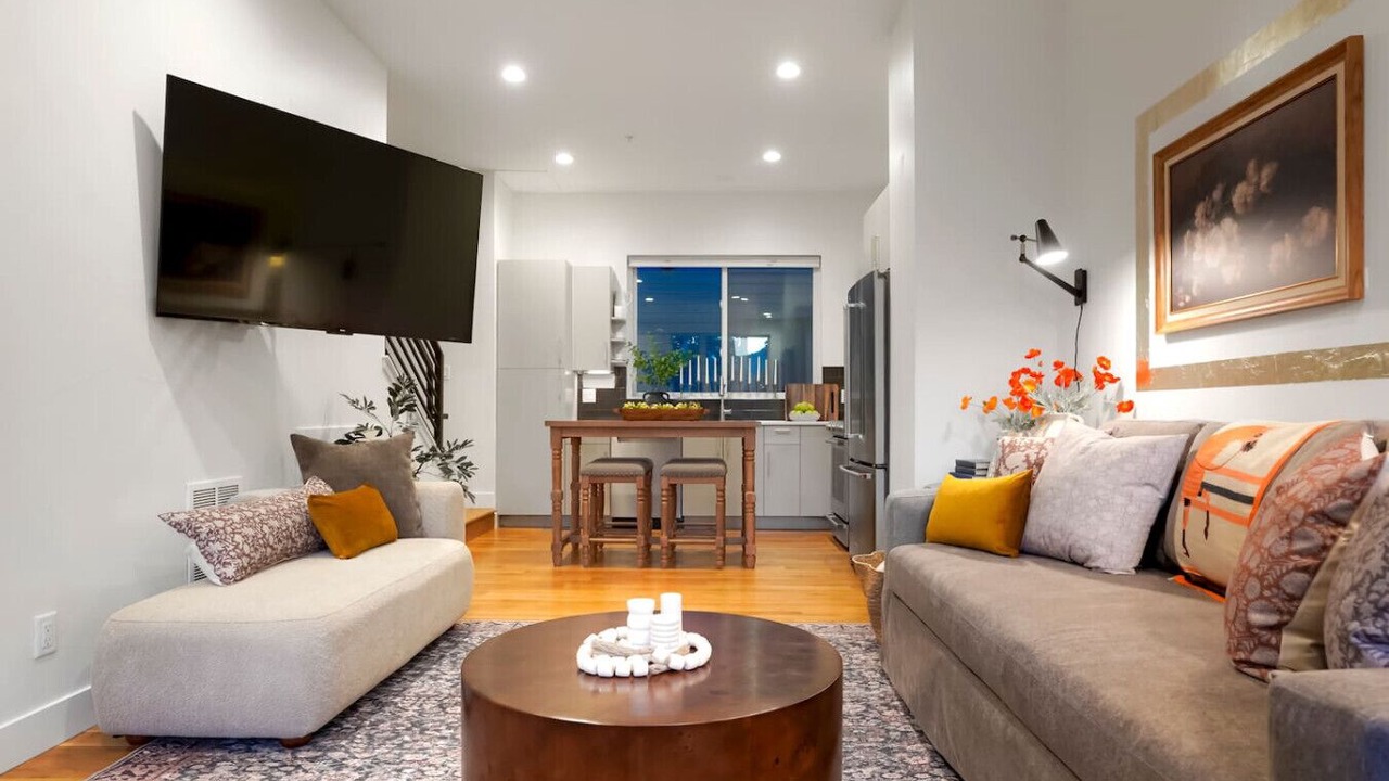 Photo of Livingroom in Golden