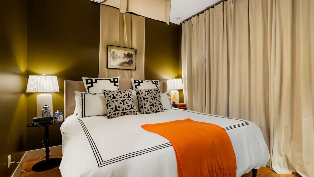 Photo of Bedroom in Golden