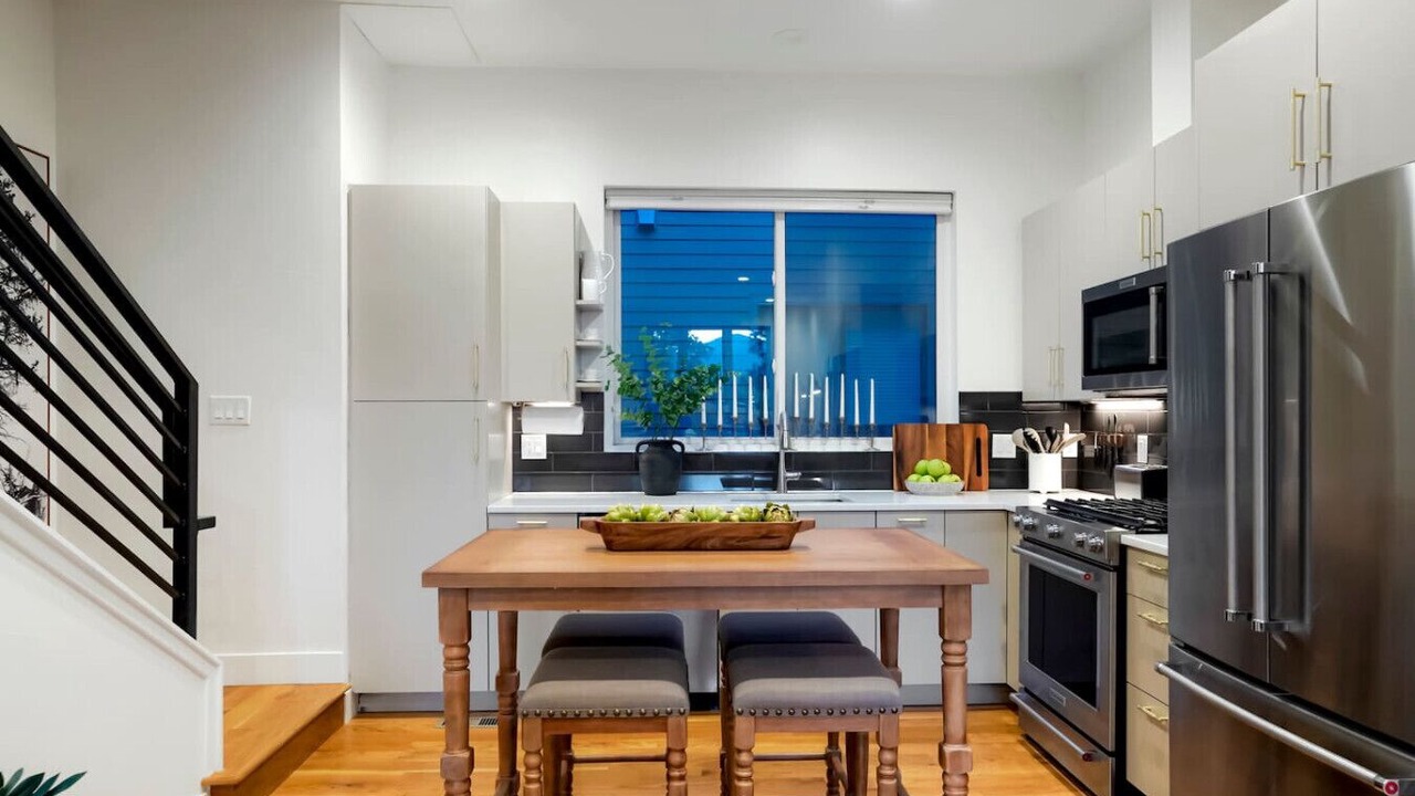 Photo of Kitchen in Golden