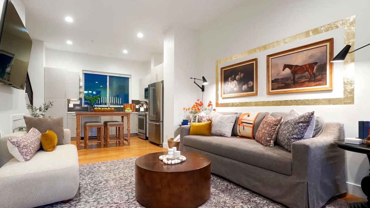 Photo of Livingroom in Golden