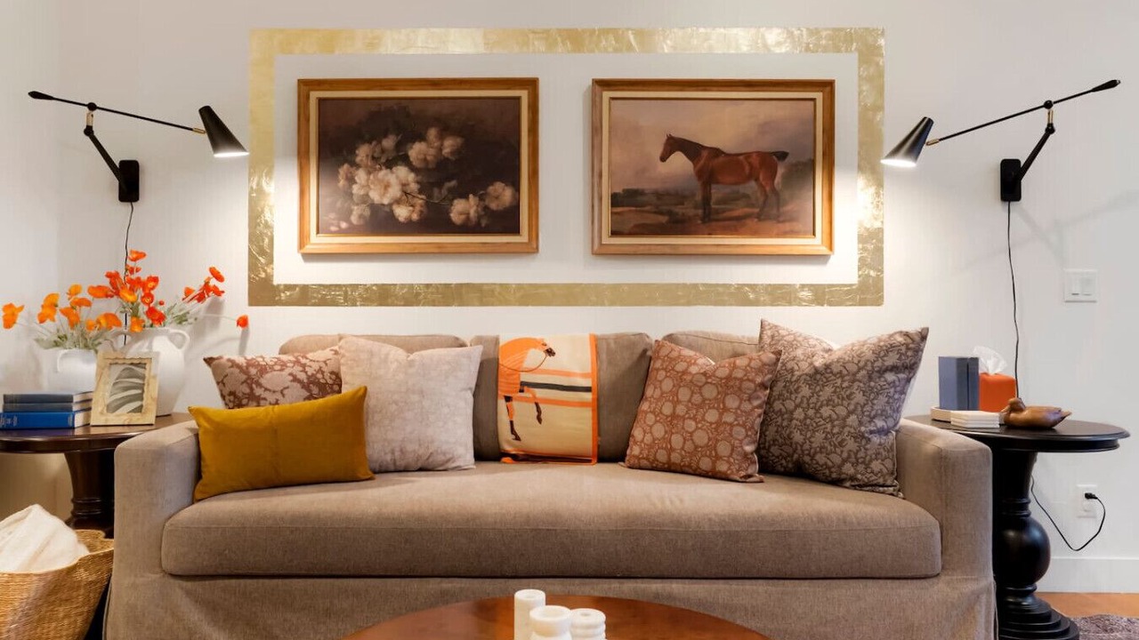 Photo of Livingroom in Golden