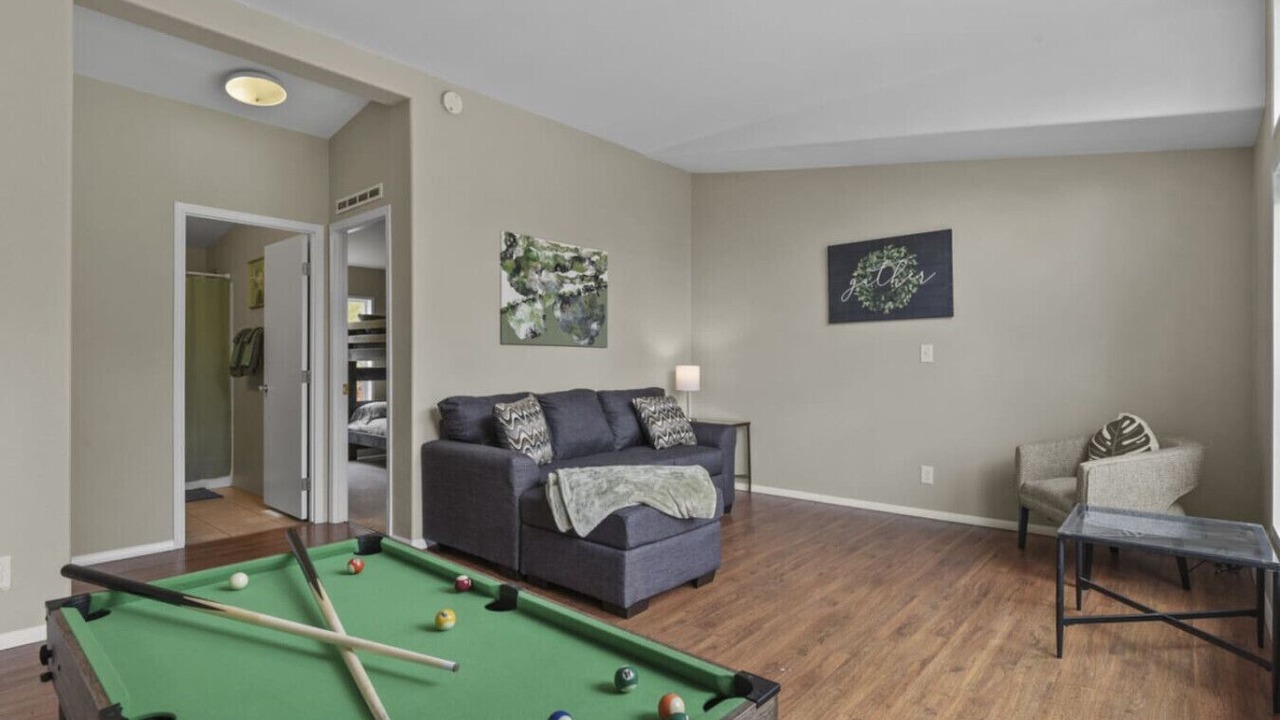 Photo of Livingroom in Florissant