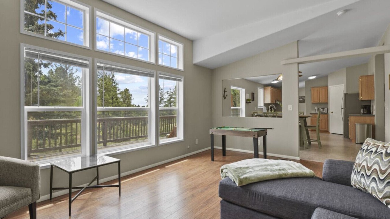 Photo of Livingroom in Florissant