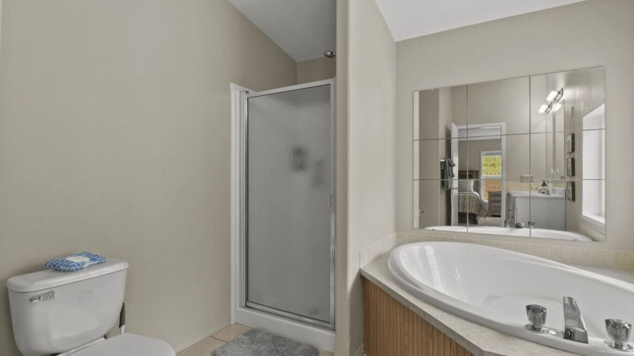 Photo of Bathroom in Florissant