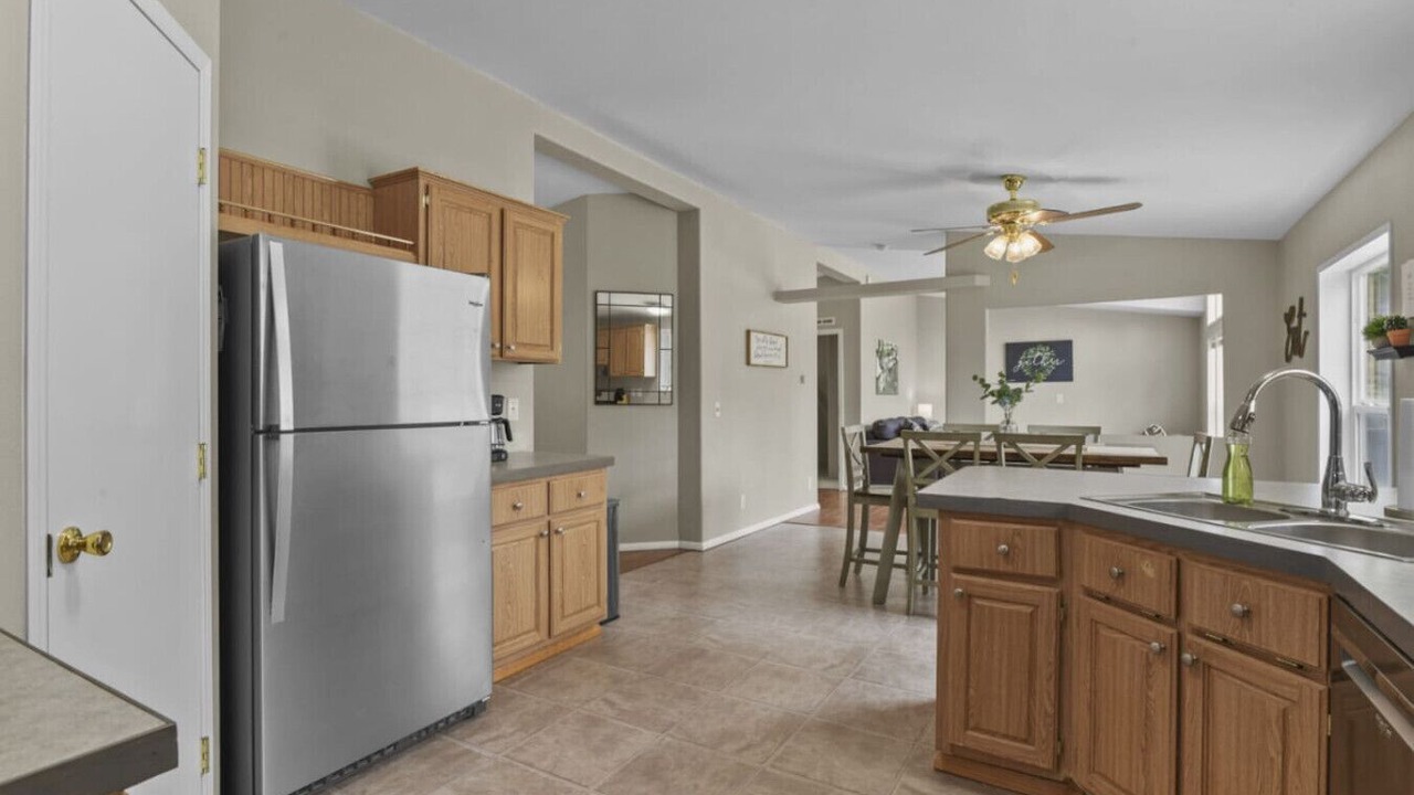 Photo of Kitchen in Florissant