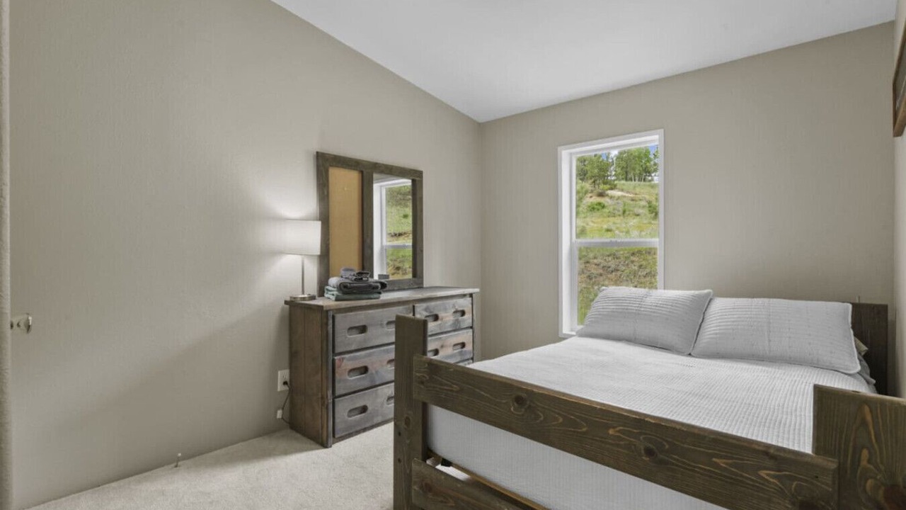 Photo of Bedroom in Florissant