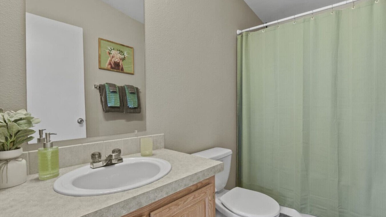 Photo of Bathroom in Florissant