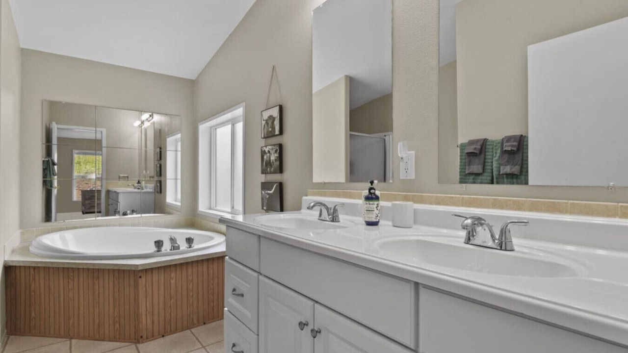 Photo of Bathroom in Florissant