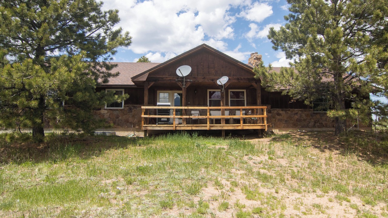 Photo of Outdoor in Divide
