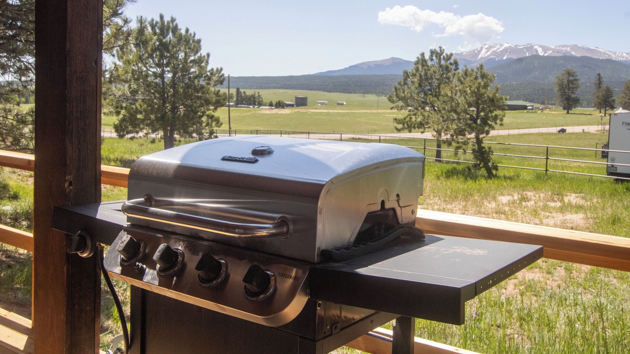 Photo of Outdoor in Divide