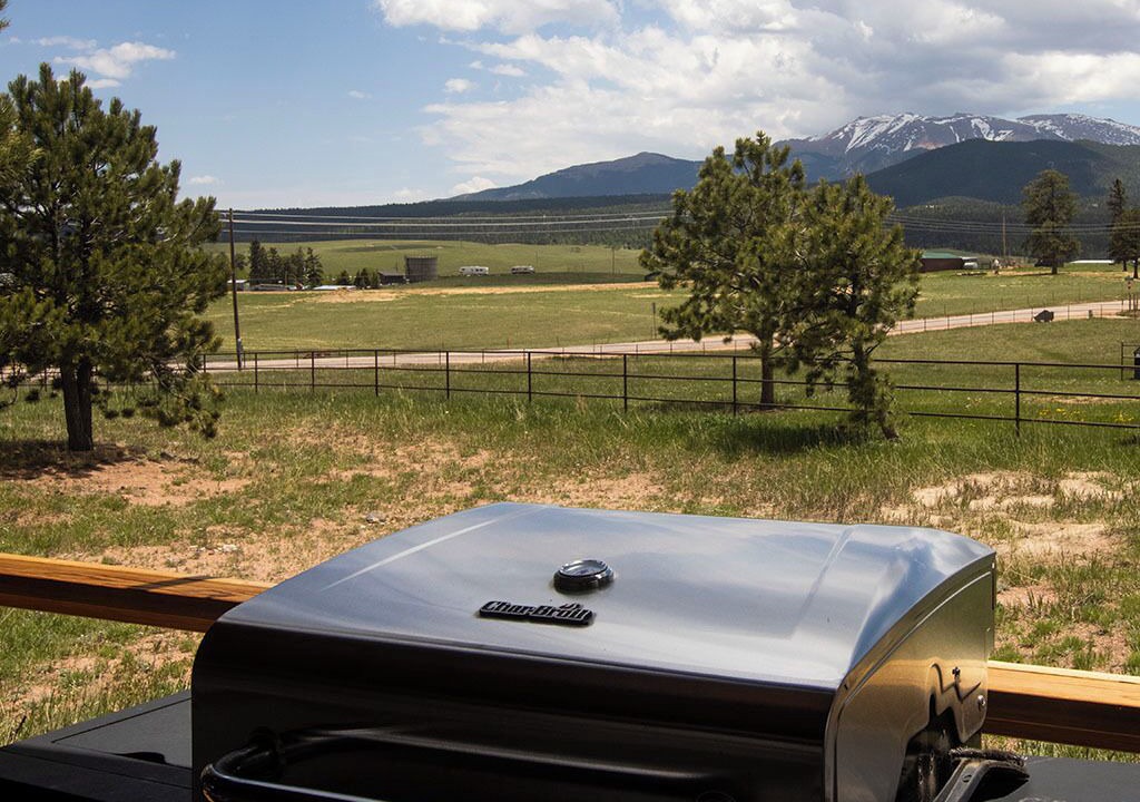 Photo of Outdoor in Divide