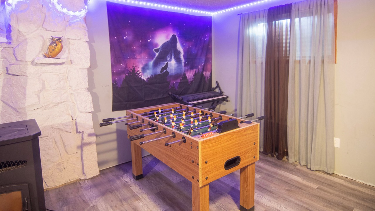 Photo of Bedroom in Divide