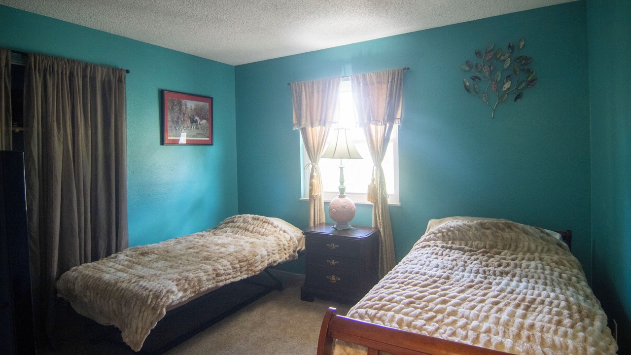 Photo of Bedroom in Divide