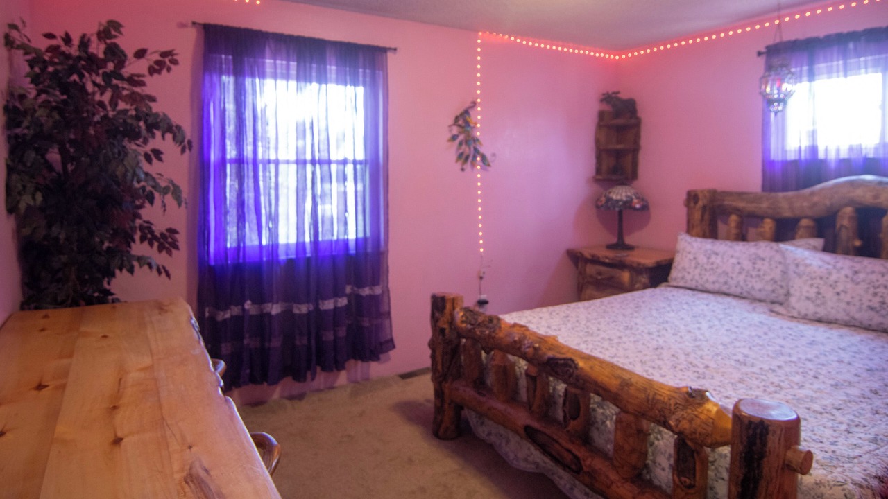 Photo of Bedroom in Divide