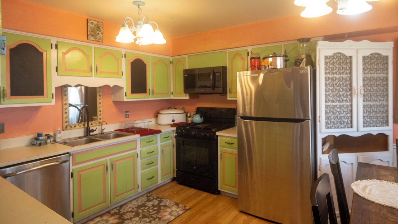 Photo of Kitchen in Divide