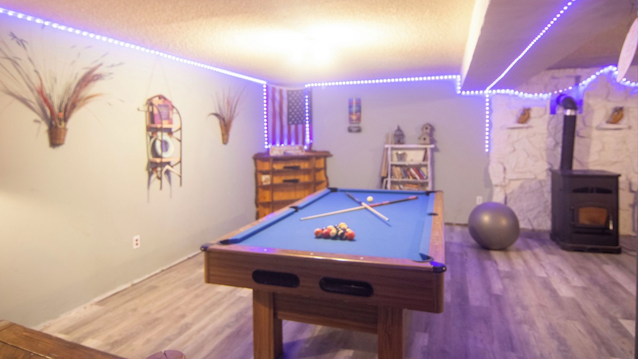 Photo of Bedroom in Divide