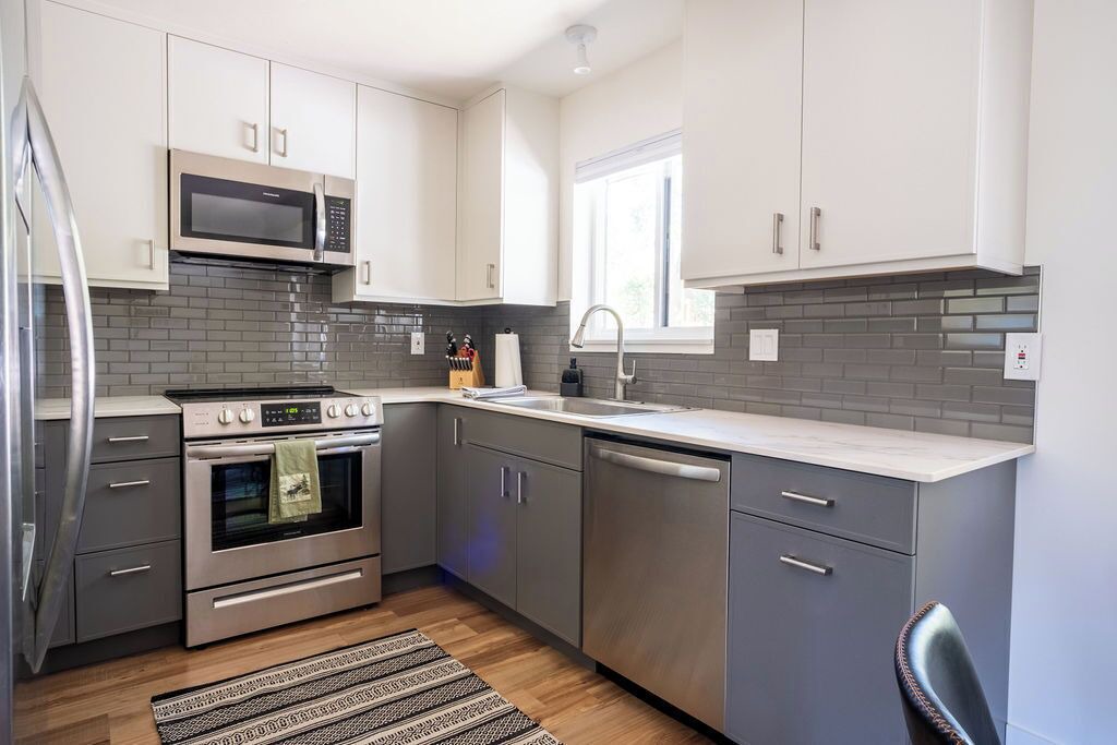 Photo of Kitchen in Granby