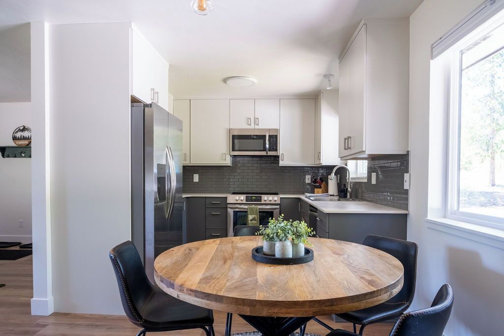 Photo of Kitchen in Granby