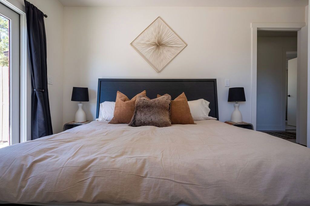 Photo of Bedroom in Granby