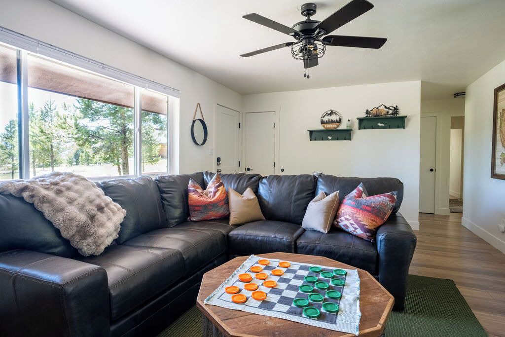 Photo of Livingroom in Granby