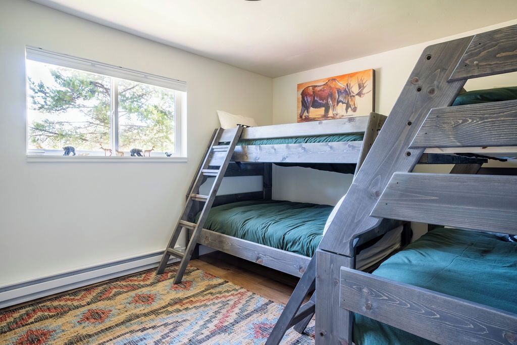 Photo of Bedroom in Granby