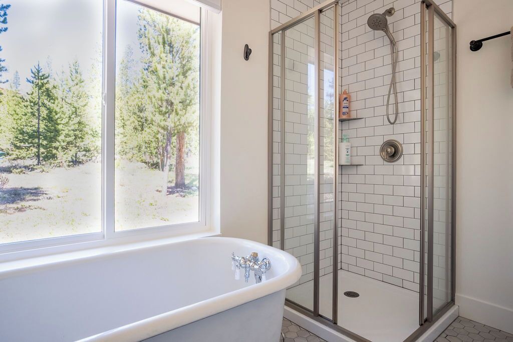 Photo of Bathroom in Granby