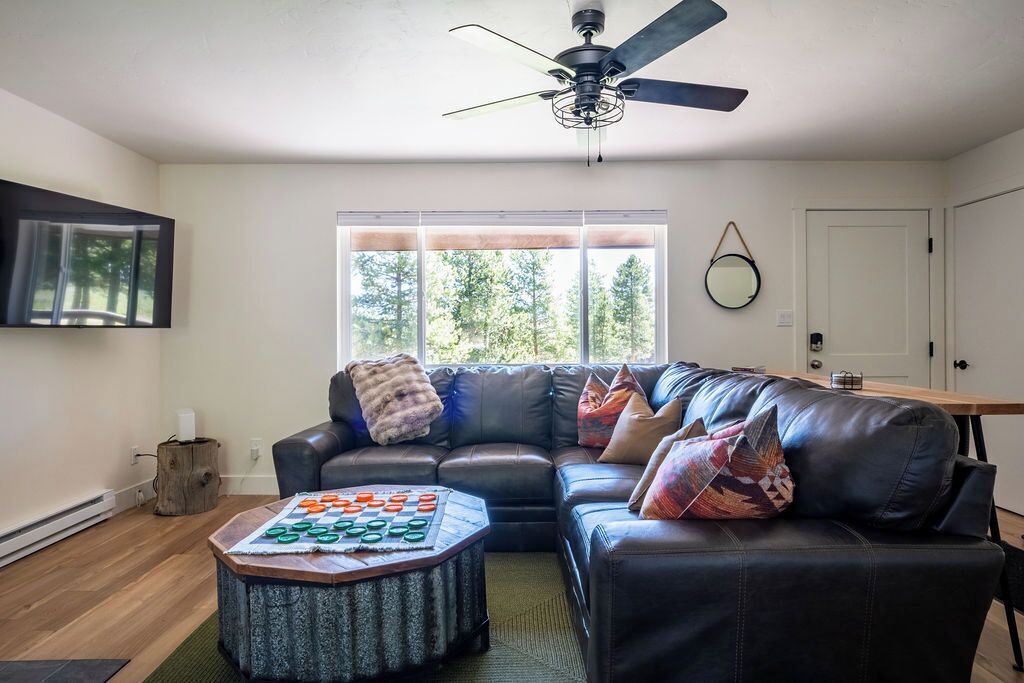 Photo of Livingroom in Granby
