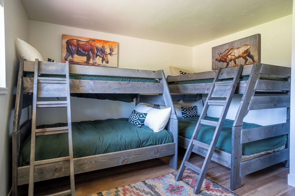 Photo of Bedroom in Granby