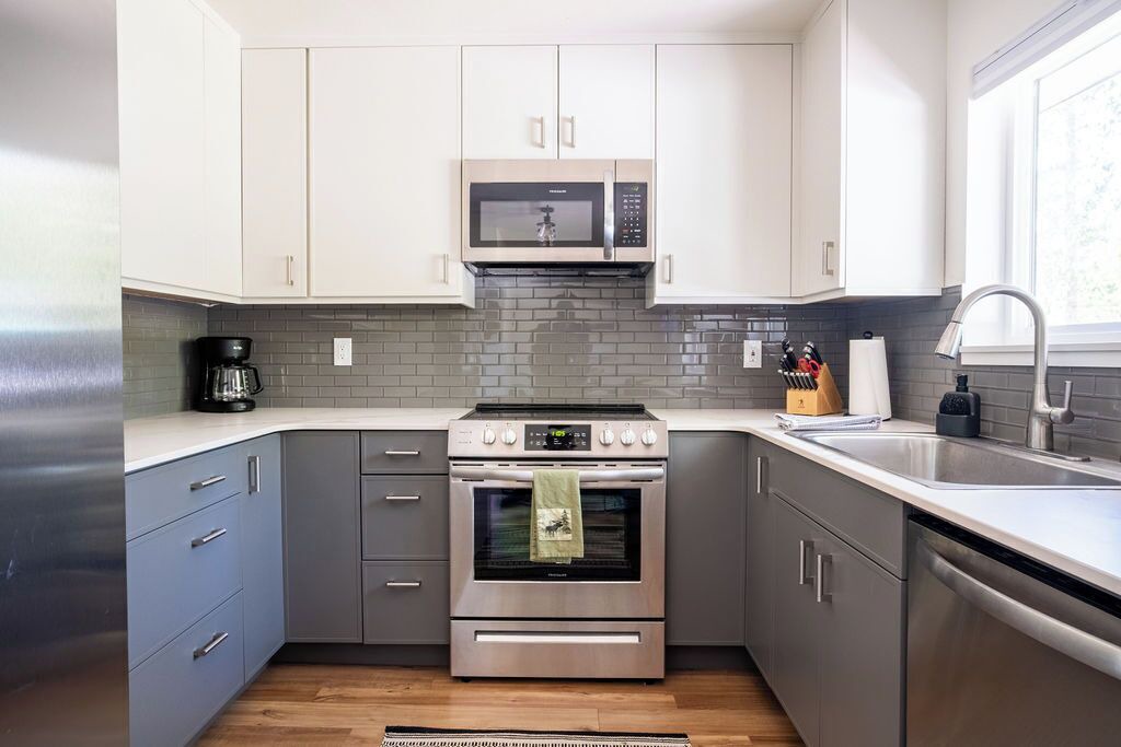 Photo of Kitchen in Granby