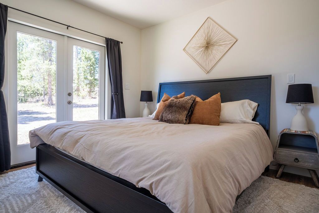 Photo of Bedroom in Granby