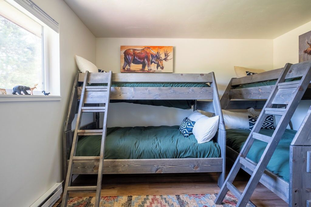 Photo of Bedroom in Granby