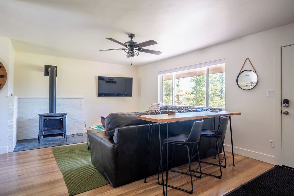 Photo of Livingroom in Granby