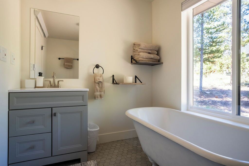 Photo of Bathroom in Granby