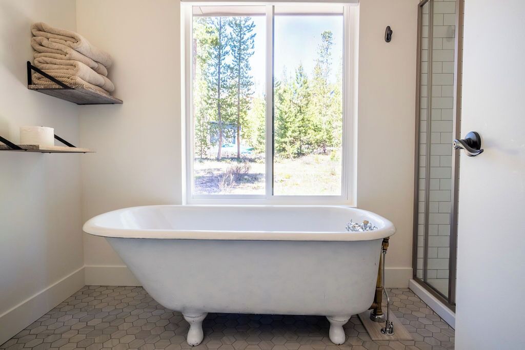 Photo of Bathroom in Granby