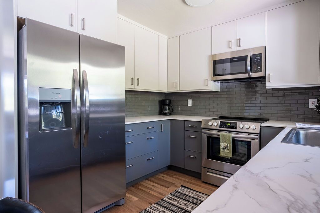 Photo of Kitchen in Granby