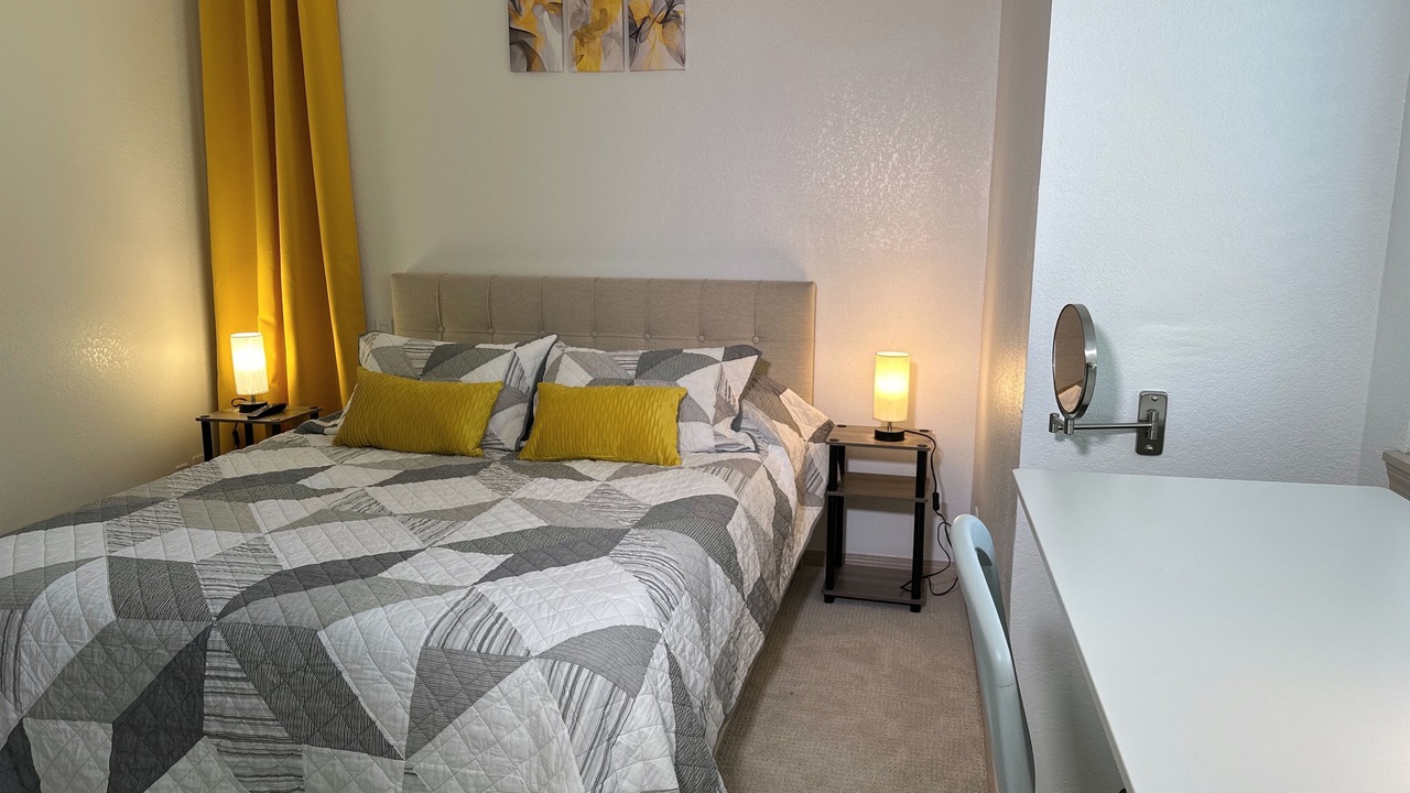Photo of Bedroom in Greenwood Village