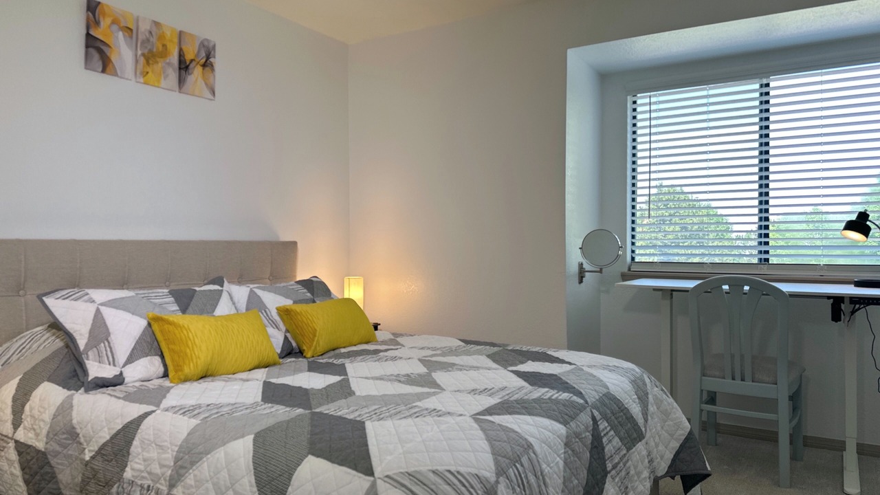 Photo of Bedroom in Greenwood Village
