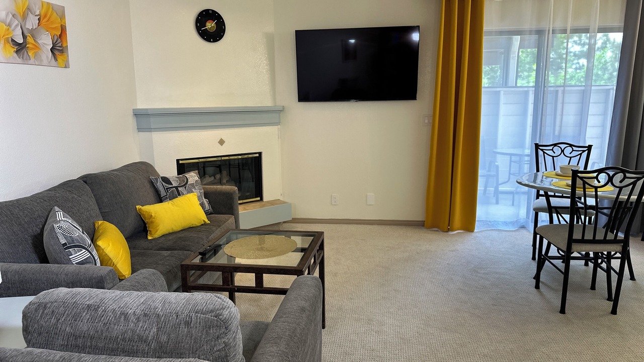 Photo of Bedroom in Greenwood Village