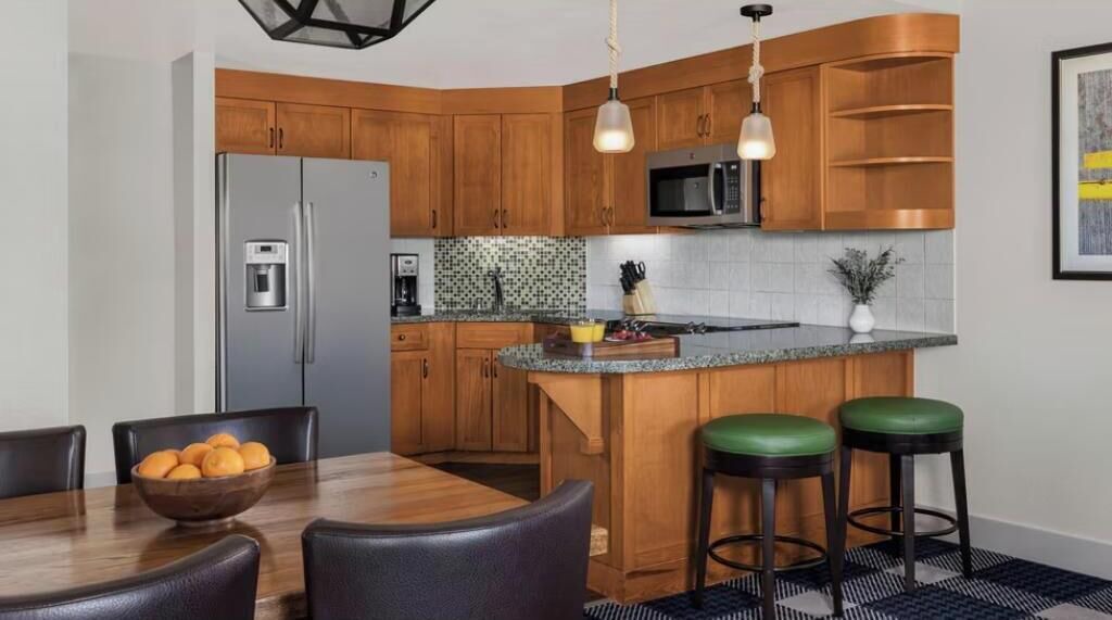 Photo of Kitchen in Highland Meadows